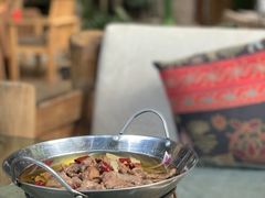 桑拿牛肉-思普雅苑