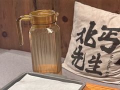 -北丐先生·野馄饨烧烤(长宁龙之梦店)
