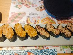 -Sushi Love 创意寿司(丽影广场店)