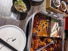 -鸡遇虾煲干锅火锅(小寨金莎店)