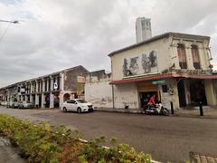 -金伯利街美食夜市