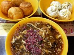 -毛华美食(清扬路店)