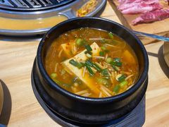 -金顺韩式烤肉·网红烤肉店(广利路店)