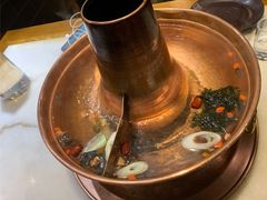 -京门老爆三·铜锅涮肉 爆肚(望京店)