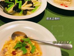 -老吉堂上海本帮菜(望京万象汇店)