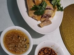 -金苑海鲜酒家(新港中路店)