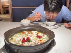 -周渝食惦酸菜鱼(青浦店)