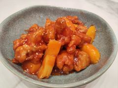 -天龙宝严素食馆(大兴善寺店)