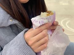 -长发西饼(临顿路店)