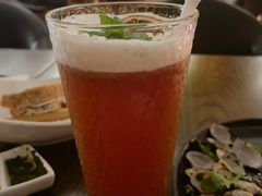 -安妮意大利餐厅(世贸天阶店)