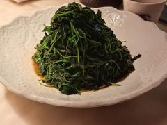 -吴越荣记苏州菜·松鼠桂鱼 100% 活鱼现做(月光码头店)