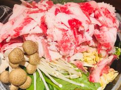 -初居食屋日式料理(万象城购物中心店)