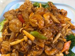 -天天初二·天津传统捞面·天津特色菜(凌奥总店)