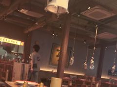 -北丐先生·野馄饨烧烤(长宁龙之梦店)
