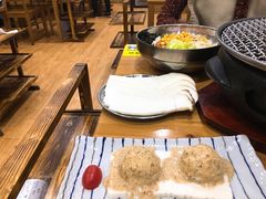 -芝士牛炭火烤肉