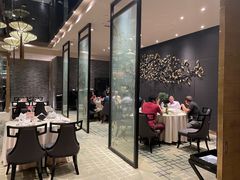 -唐拉雅秀酒店-唐苑中餐厅