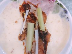 挂炉烤鸭-喜福楼(黑山大街店)
