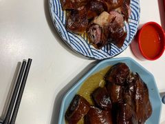 -龙记香港茶餐厅(久光百货店)