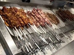 -通海俄式烧烤·俄罗斯大串(嵩山路店)