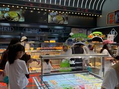 -小汪糕点(万达茂店)
