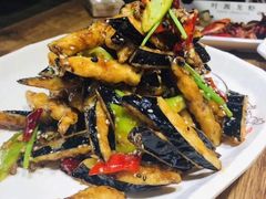 -叶派龙虾•招牌香辣蟹·海鲜(中海国际店)