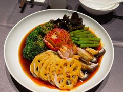 -徐记海鲜(曲江南湖店)