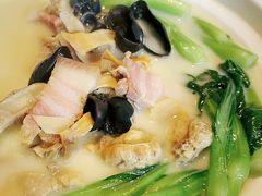-沈灶河豚宴·河豚融合餐厅(汉中路店)