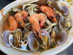-太婆抱罗粉…海南特色小吃(一市场店)