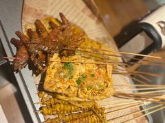 -神府路壹号·海鲜烧烤·砂锅粥·锅物(三坊七巷店)