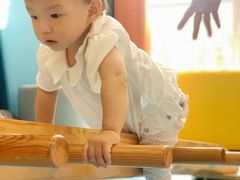 -红黄蓝成长中心•婴幼儿早教•托育(南山京基百纳广场店)