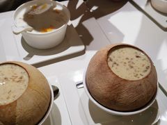 -聪嫂私房甜品(旺角二店)