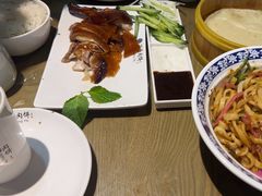 -河沿肉饼Beijing Pie(东华门店)