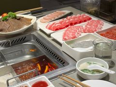 -海底捞火锅(泰安爱琴海店)