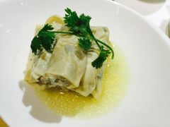 -老人和饭店(打浦路店)