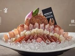 -曲水兰亭·兰亭·宴(上海虹桥店)