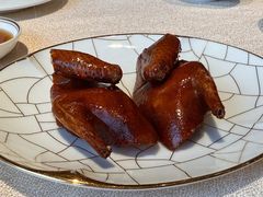 脆皮妙龄鸽-新荣记(椒江店)