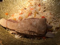 -楼兰新疆主题餐厅(苏州中心店)