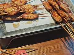 -管氏翅吧(护国寺店)