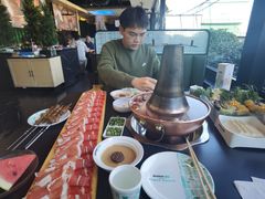 -阳坊胜利涮羊肉(阳坊老店)
