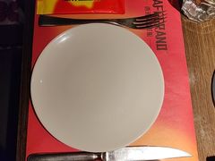 -ZAFFERANO西班牙海鲜饭(上海首店)