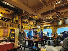 -今邕烧烤(西大店)