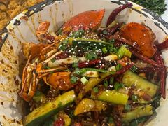 -辣螃铠盆盆蟹大排档(总店)