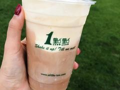 -1点点(银座和谐广场店)