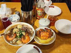 -荔林食店(西华路店)