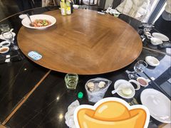 -亭下湖饭店(康岭店)