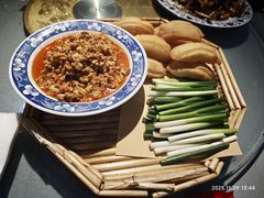 -即墨老公社·海肠捞饭大王(古城店)