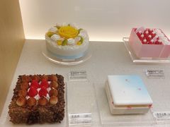 -好利来(七宝领展广场店)