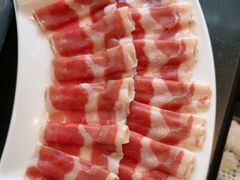 -北门涮肉·铜锅涮肉(南锣鼓巷店)