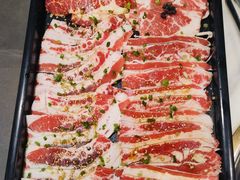 -火炉火自助餐(西直门凯德MALL店)