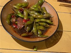 -花和尚·湘西小串烧烤(祈福店)